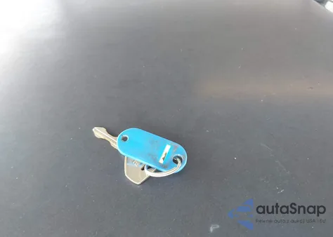 1996 Dodge Dakota из США, поврежденный, VIN 1B7FL26X9T5609470